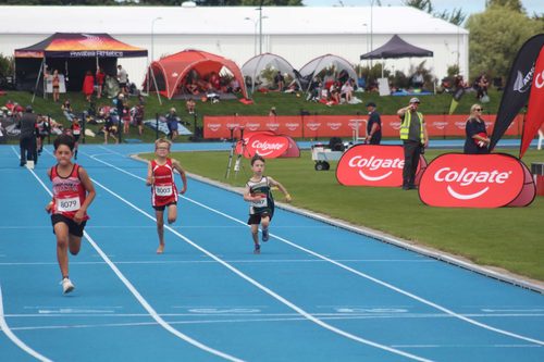 2025 Colgate Games Day 1 photo